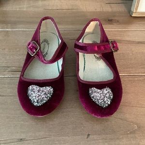 Joyfolie girls flats